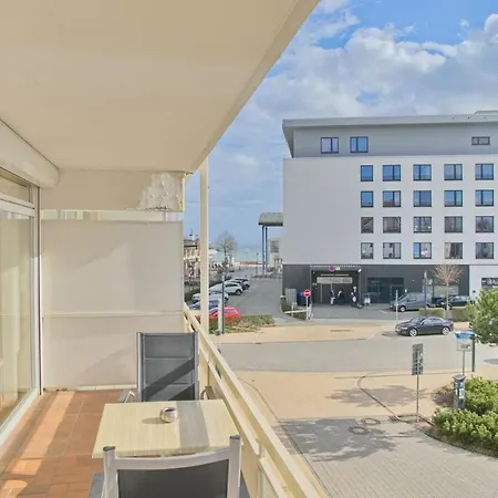 Am Brandungsbad App 2 1 *