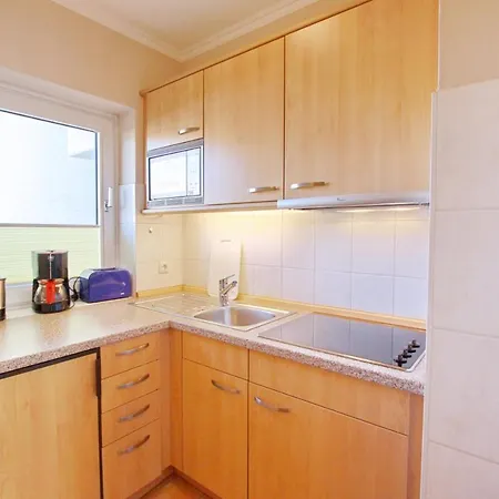 Am Brandungsbad App 2 1 Apartament