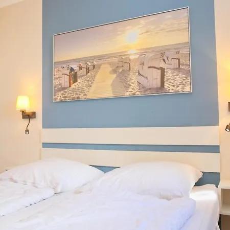 Apartament Am Brandungsbad App 2 1 Grömitz