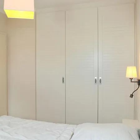 Am Brandungsbad App 2 1 Apartament Grömitz