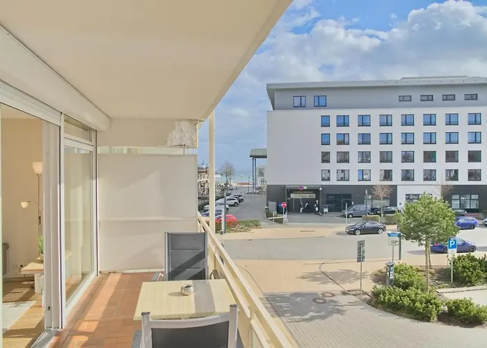 Am Brandungsbad App 2 1 *